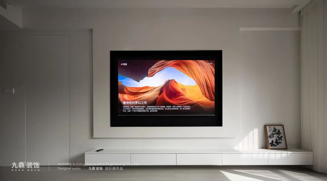 杭州350方别墅装修设计丨中国杭州丨JIUDING-54