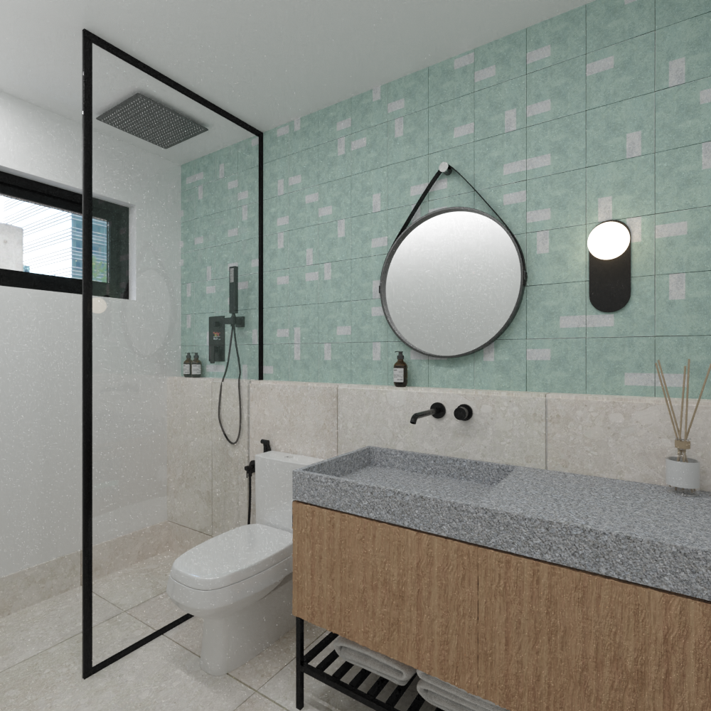 CGI - KTS APARTMENT-1