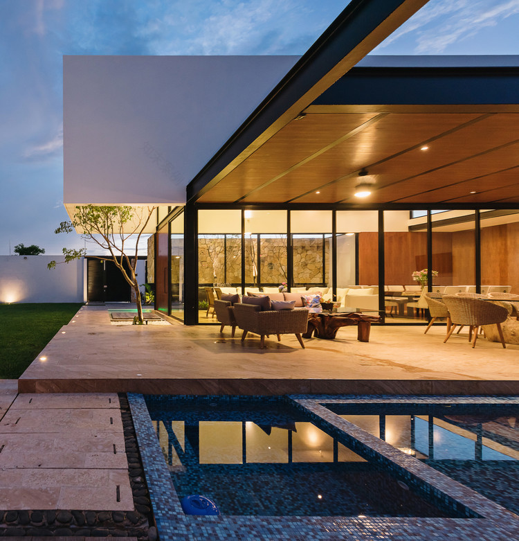 纳米之家(Casa Nano)-23