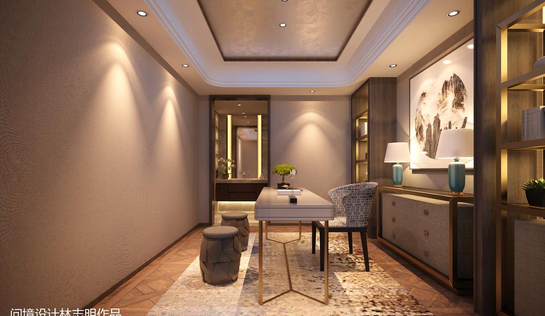 石狮●泰禾首玺-39