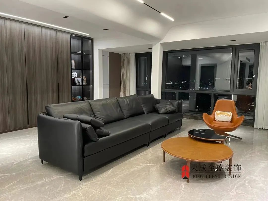 佛山绿城桂语兰庭丨中国佛山丨佛山市东成至盛装饰有限公司-43