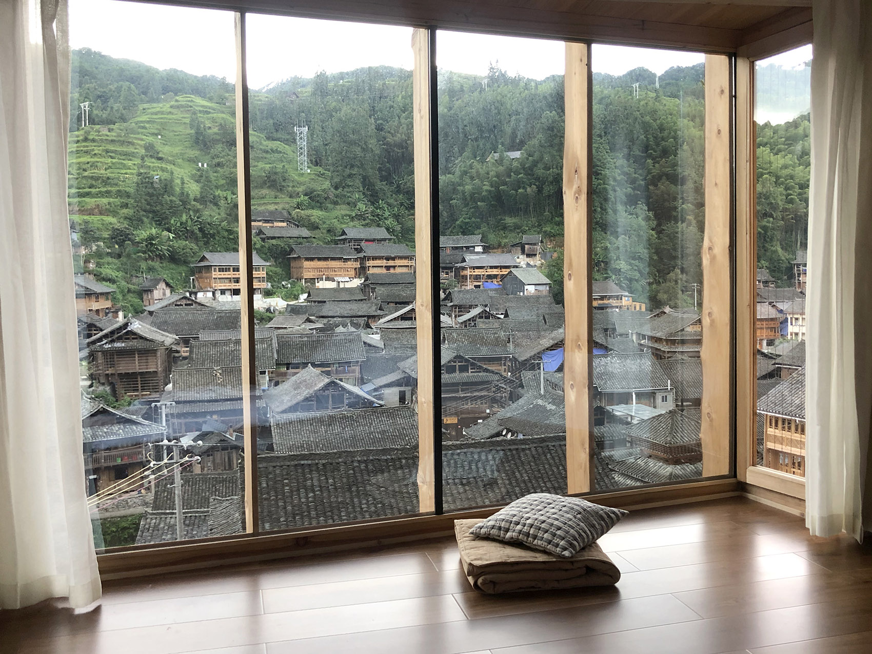 贵州井上民宿-24