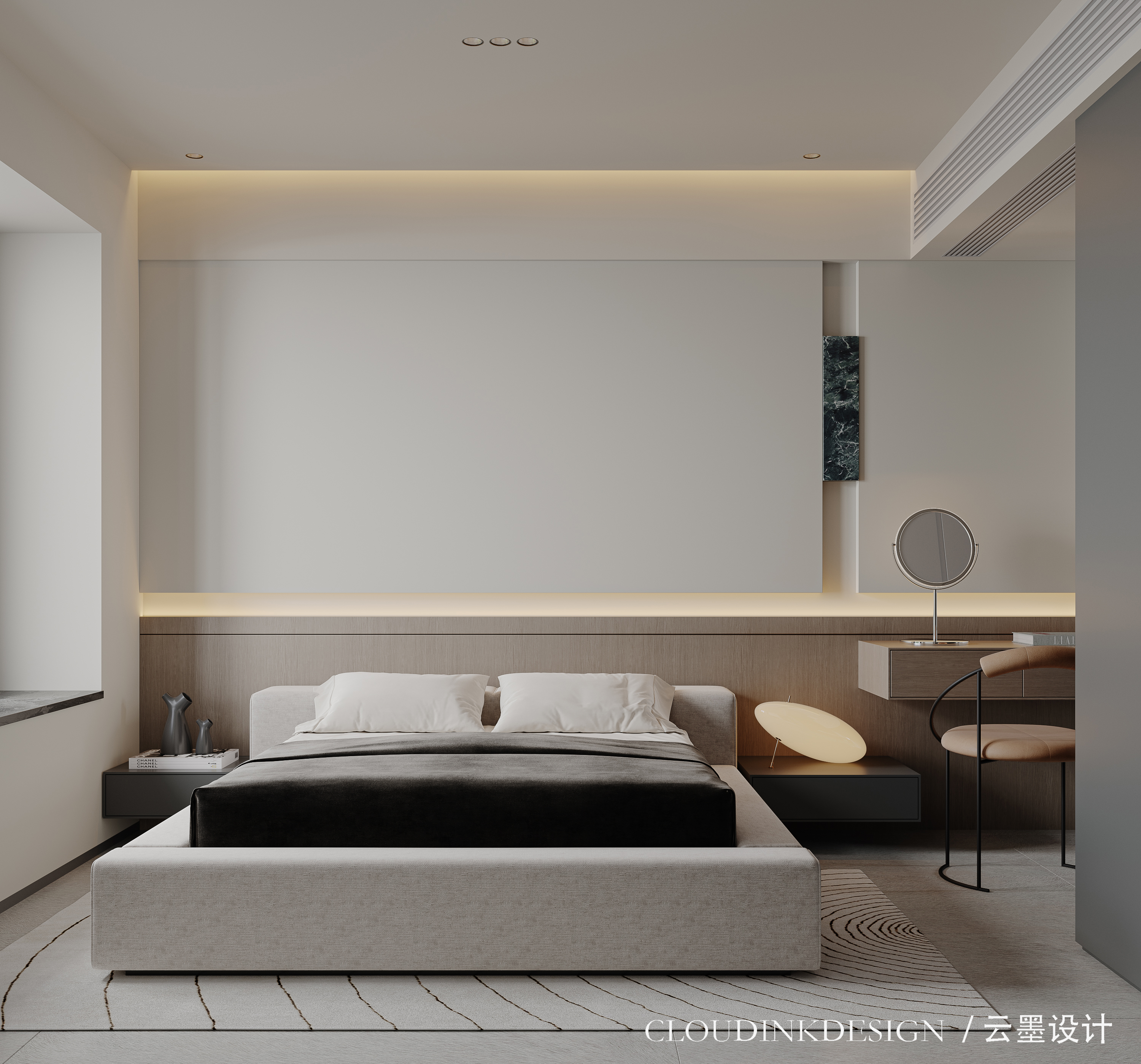 意式现代 弘阳玖峯 -8