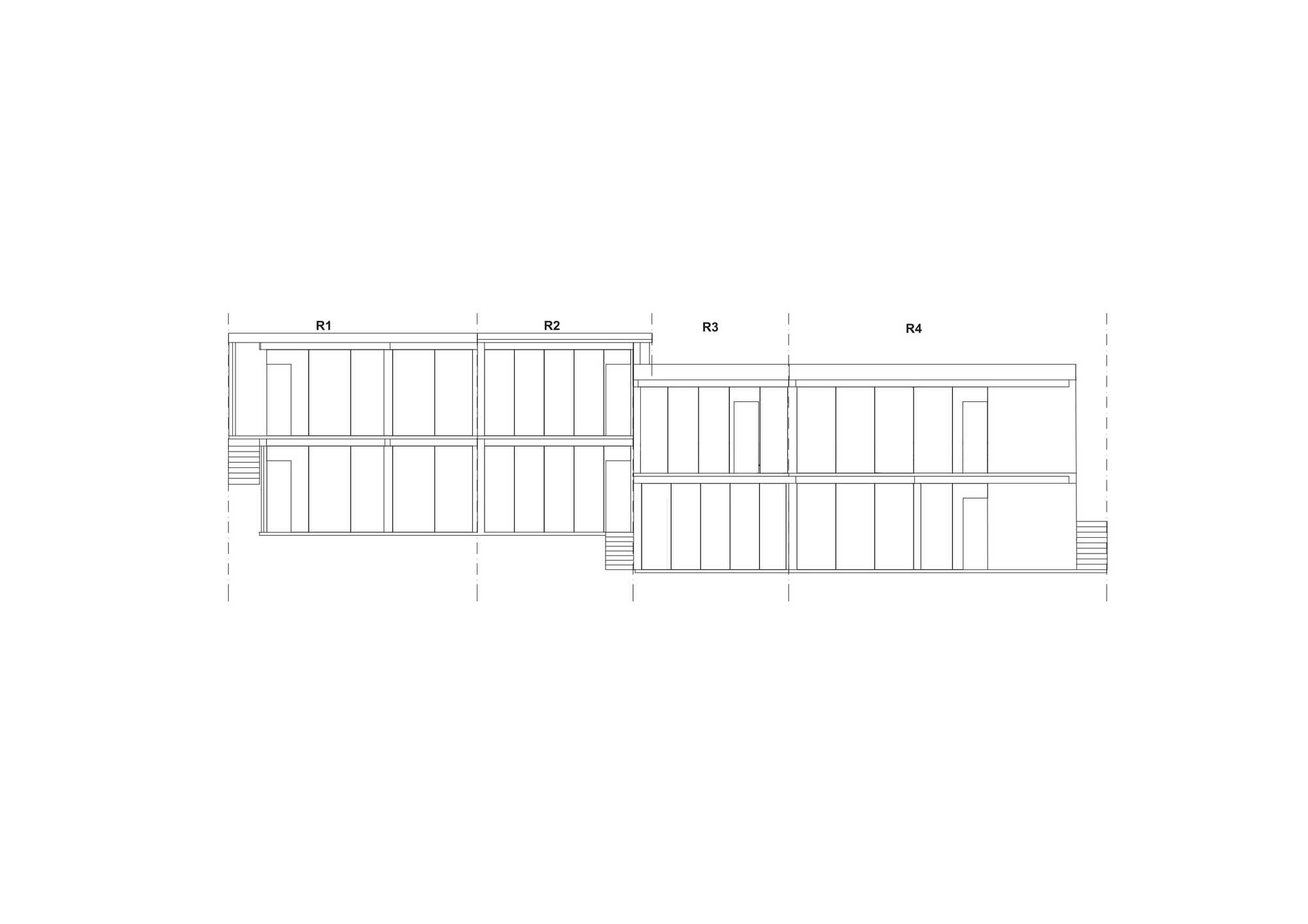 Lankavatara Ocean Retreat（斯里兰卡海岸边的生态酒店设计）-42