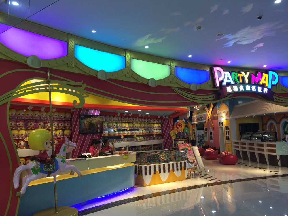 儿童业态照片分享（深圳COCO cit）-25