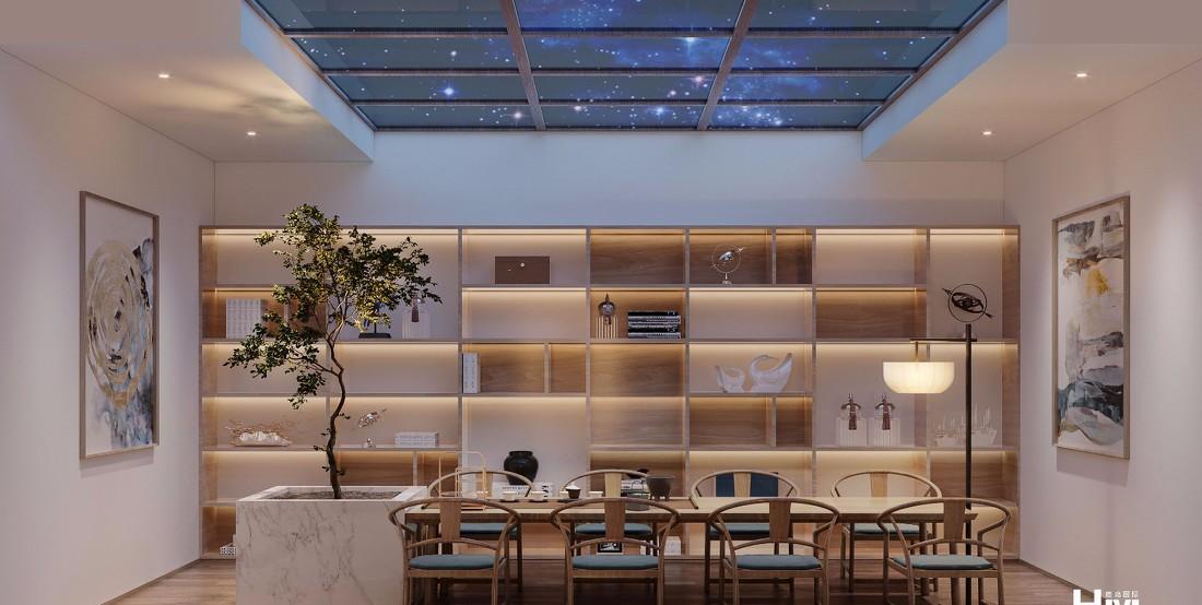 
民宿 | 慢下来去生活，遇见最美的自己！ -1