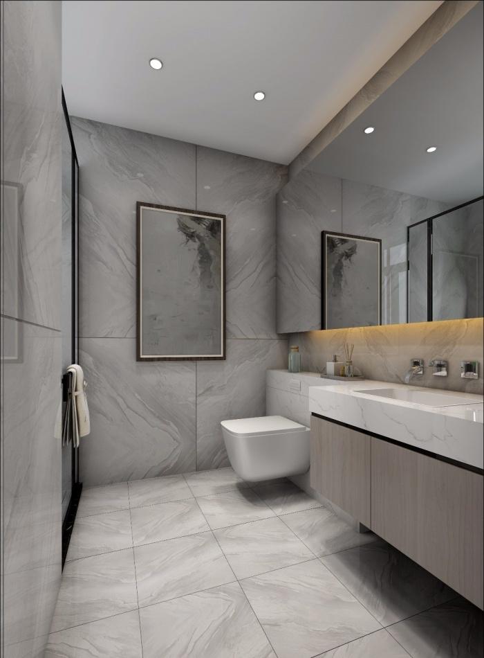 
240平私宅别墅 -17