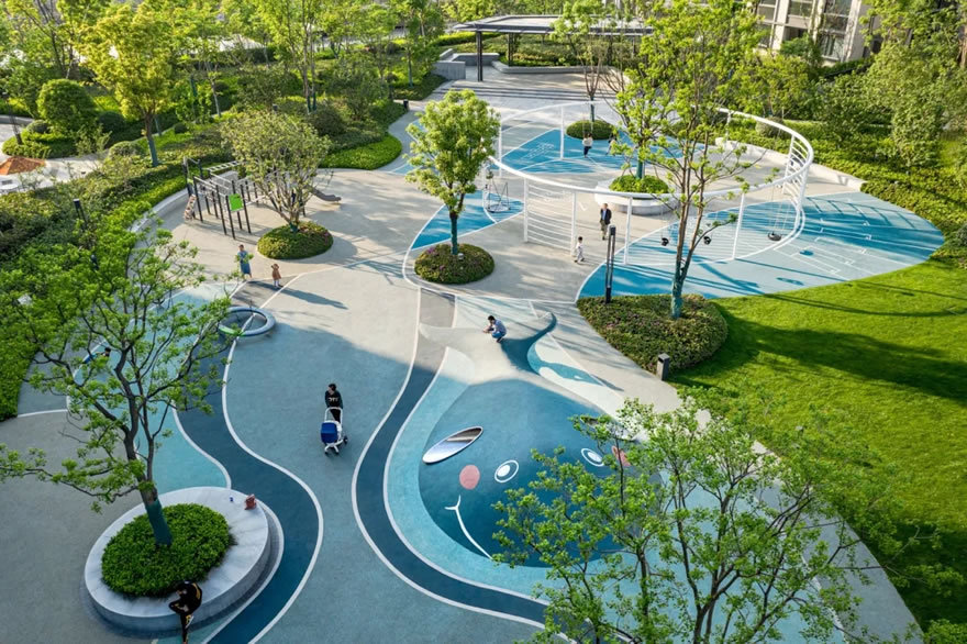 西雅图(云谷公寓)-3