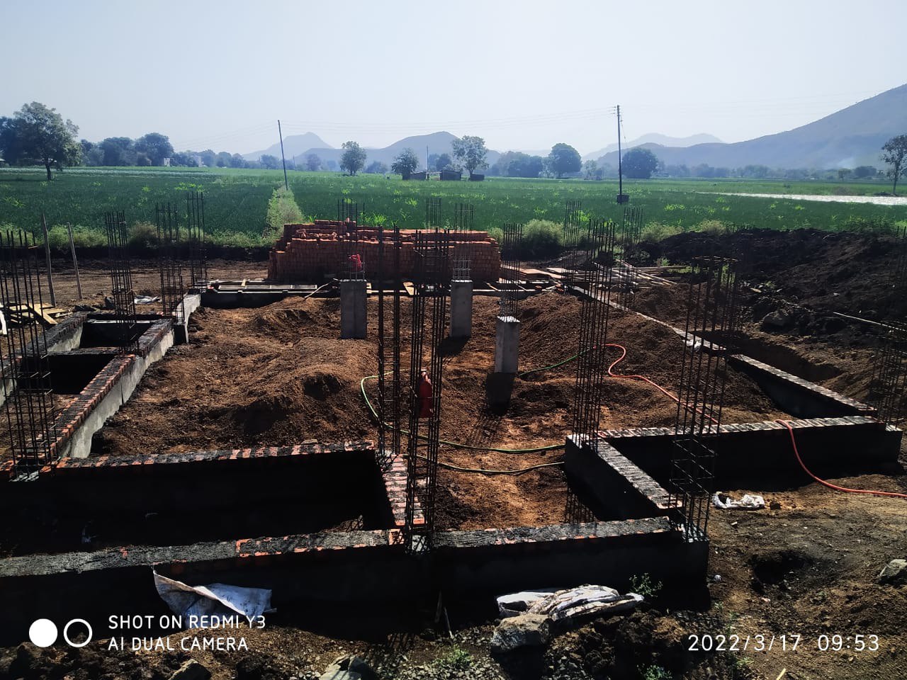 卡尔万的拟建平房-7