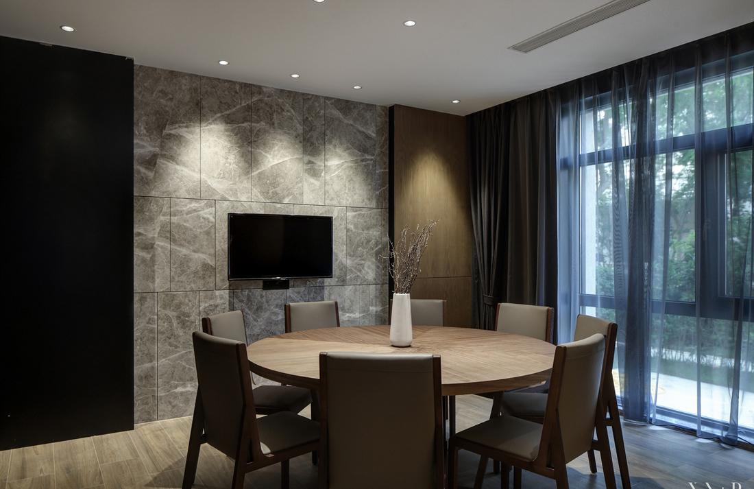 
晓安设计|解·构 -18