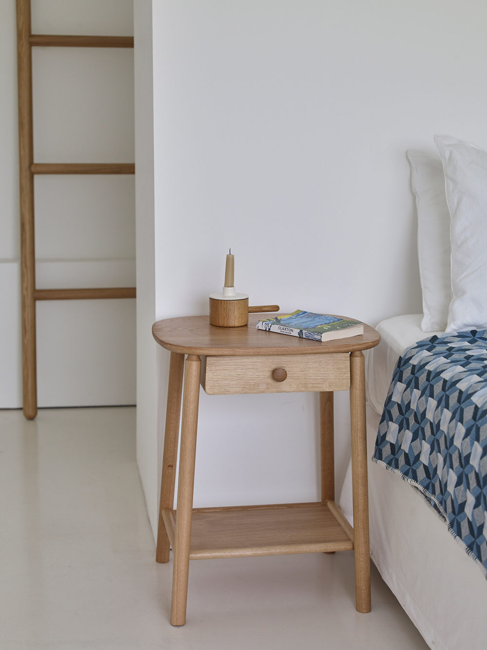 欧文设计“哈代”家具，传承经典，历久弥新-12