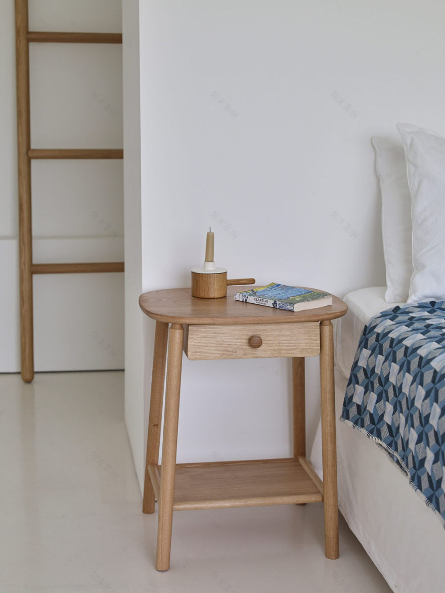 欧文设计“哈代”家具,传承经典,历久弥新-12