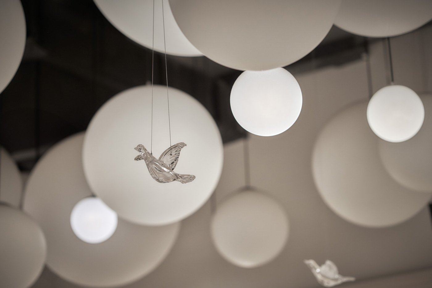 Jamie 專欄 #116｜從閱讀角落到城市文化的靈魂所在：書店場域的型態演變與觀察 — Hey!Cheese-5