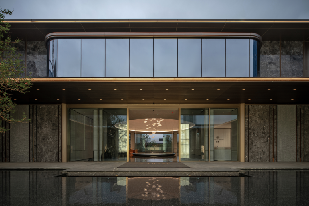 合肥皖投·安澜府丨中国合肥丨上海柏涛-65