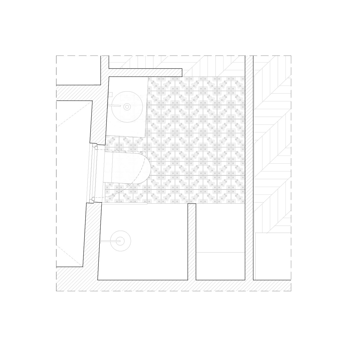 Russafa 公寓丨西班牙丨Quadrat Estudio-26