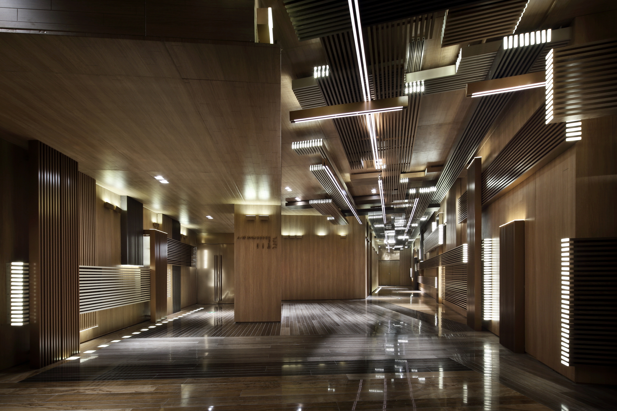 JINYI Cinema / One Plus Partnership-6