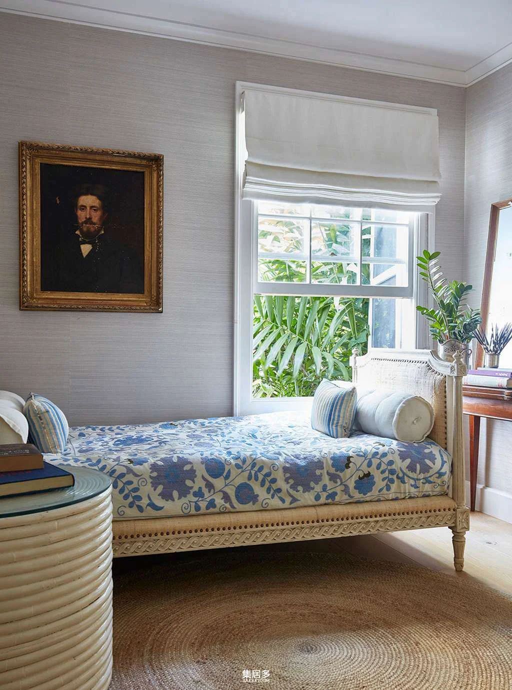 阳光室内设计丨丹麦丨Pernille Loof-13