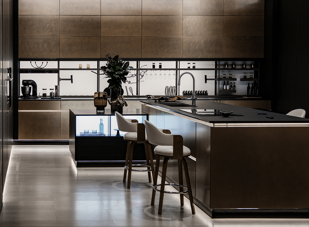 梦天整木中国旗舰店丨中国杭州丨千生进设计-70