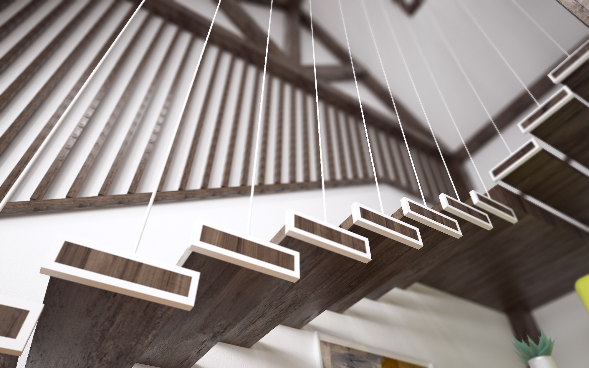 迷你空间大利用——MINI HOUSE 设计-20