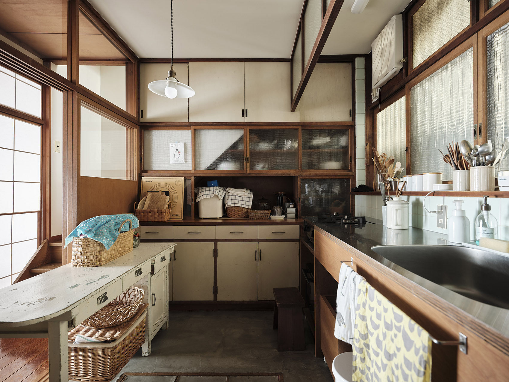 梶原住宅丨日本丨ROOVICE-48