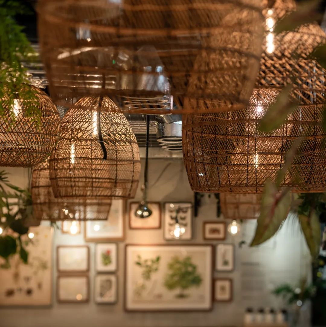 自在生成设计｜The boots 泥靴郑州丹尼斯大卫城店-47