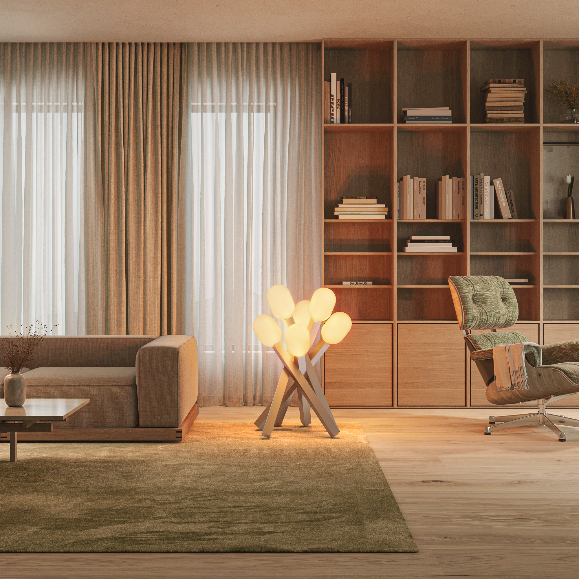 Home Installation Design & CGI Visualizations-10