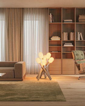 Home Installation Design & CGI Visualizations