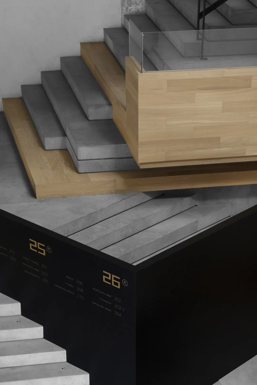 南京国家领军人才创业园公共空间设计丨中国南京丨马蹄莲空间设计-47