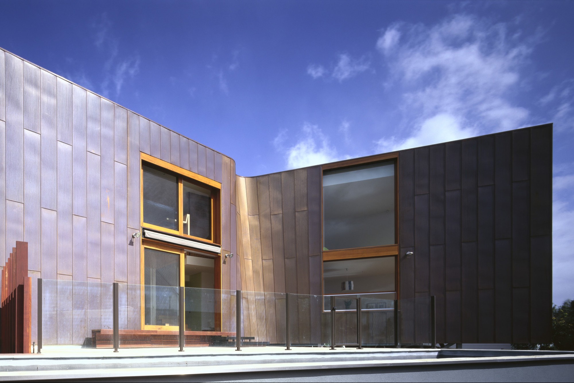 City Hill House John Wardle Architects-3