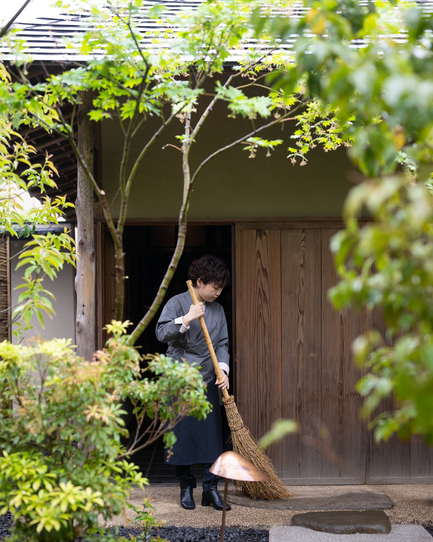 托基托旅馆丨日本东京丨绪方慎一郎,Shinichiro Ogata-60