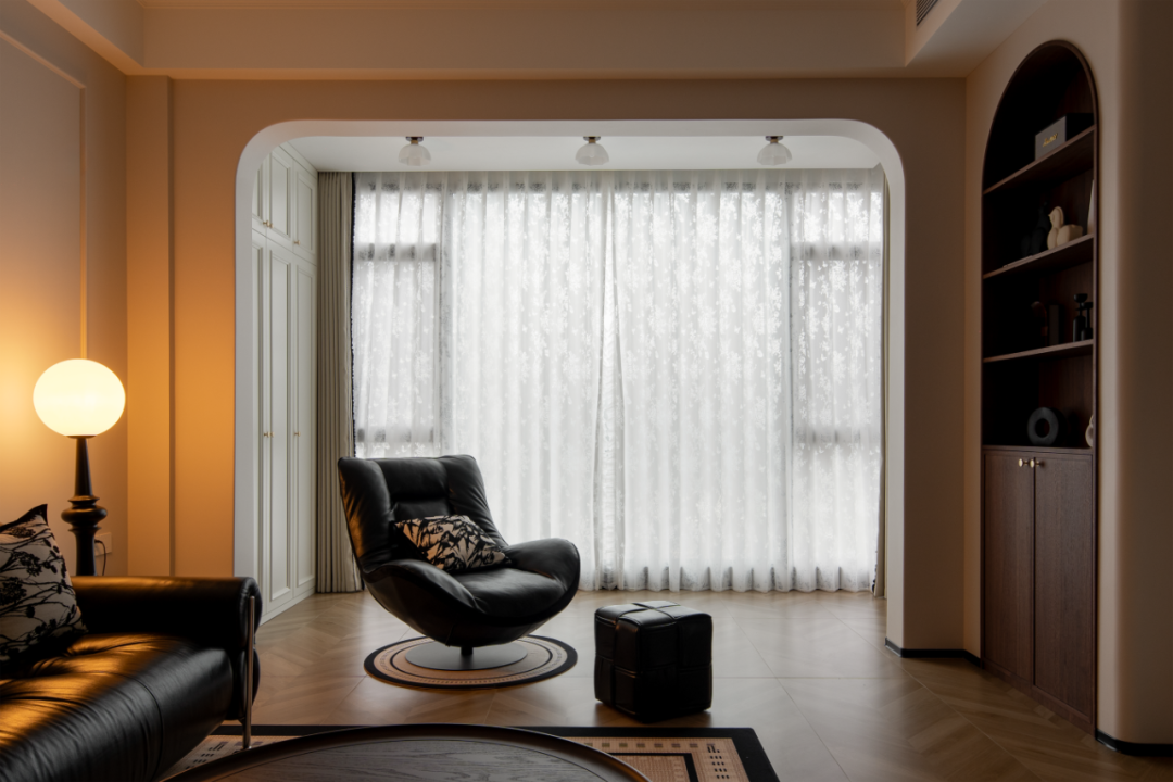 帝景诗居·主题空间丨主题空间装饰工程有限公司-14