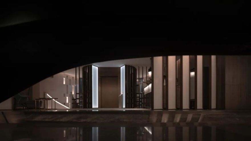 荡舟澄澜意,星霜荏苒游丨中国泰州丨吕绍苍-62