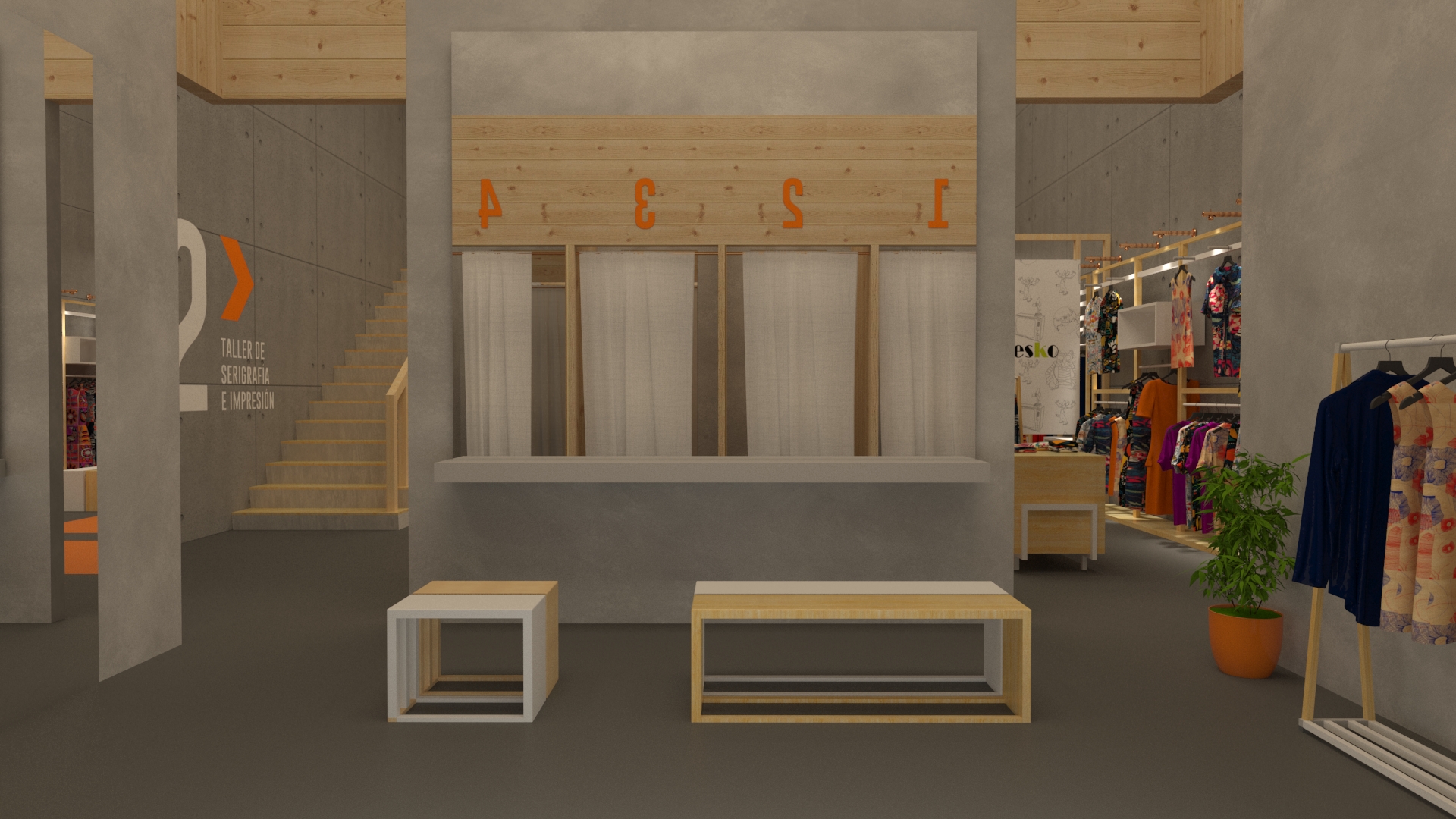 LA CALIFORNIA室内设计与重新概念化项目丨古巴哈瓦那-8