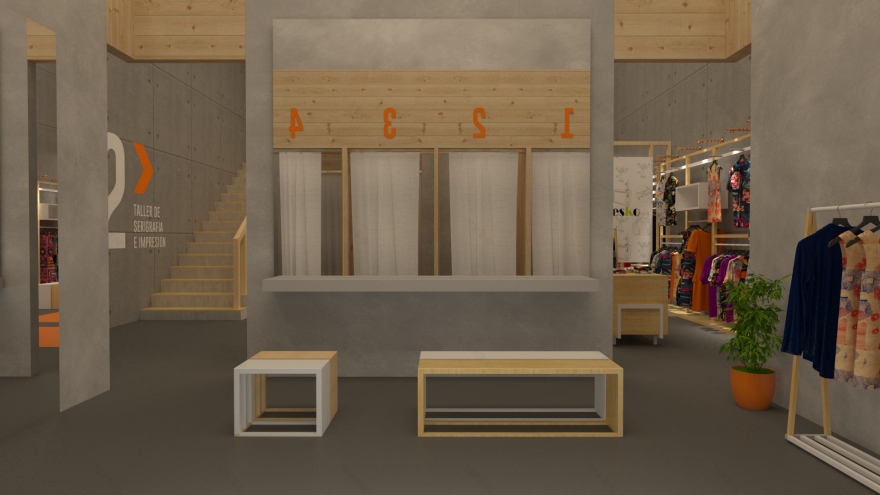 LA CALIFORNIA室内设计与重新概念化项目丨古巴哈瓦那-8