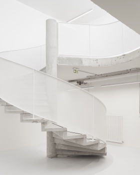 Archipélia Social Center / SEPTEMBRE