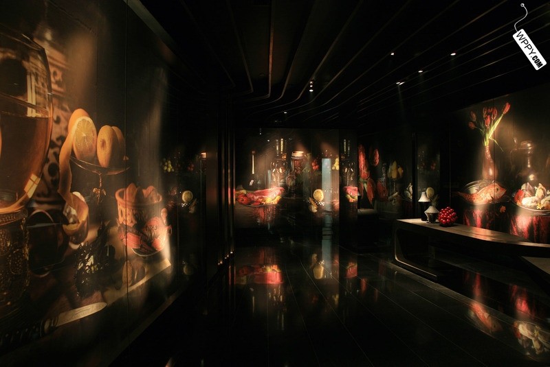 [夜店] Gingko Bacchus Restaurant-11