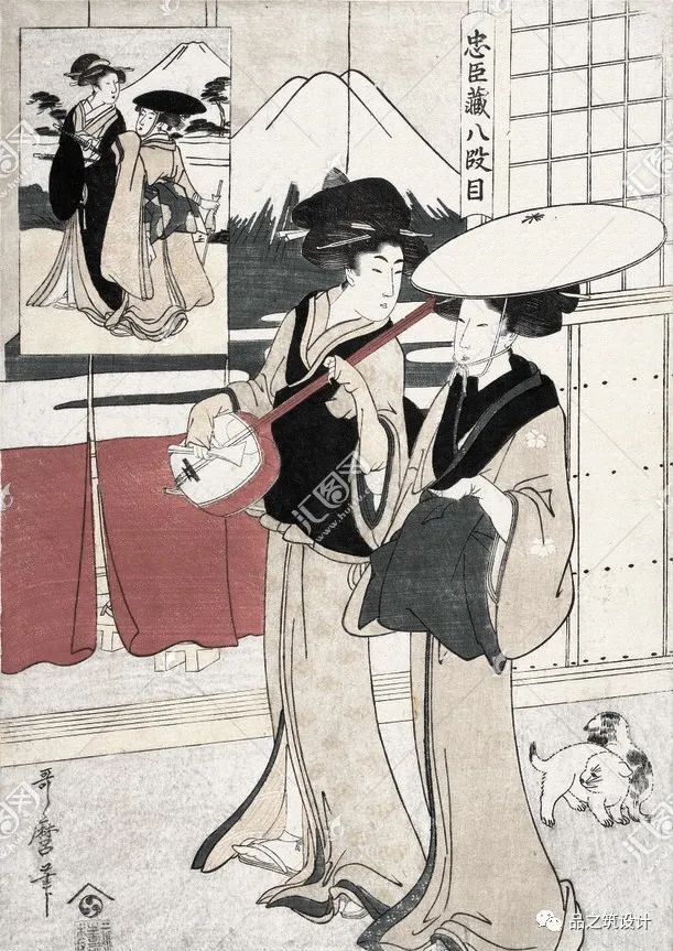 和风拂面,自然生活-20