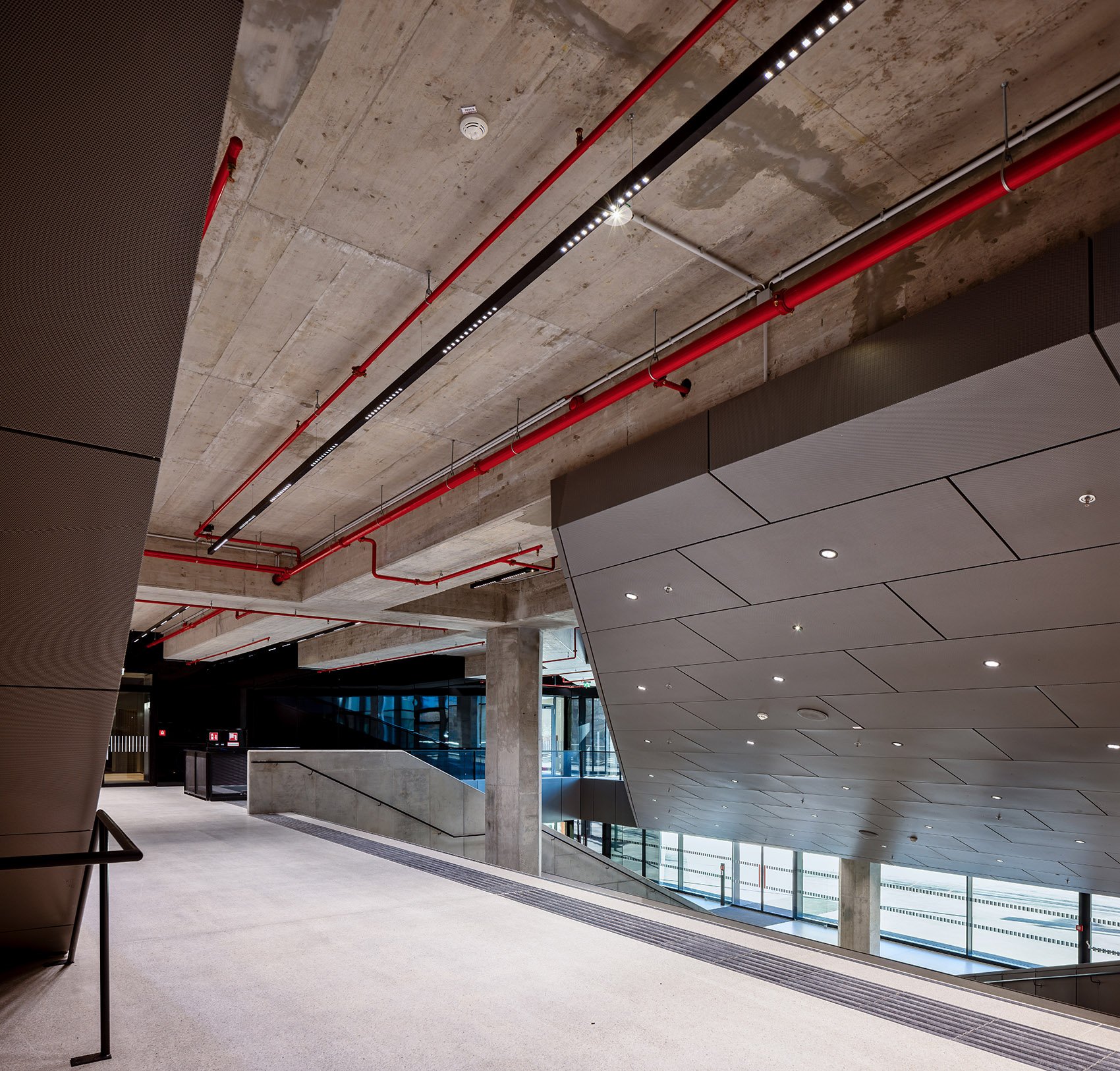 Althan街区Francis项目改造丨奥地利维也纳-125