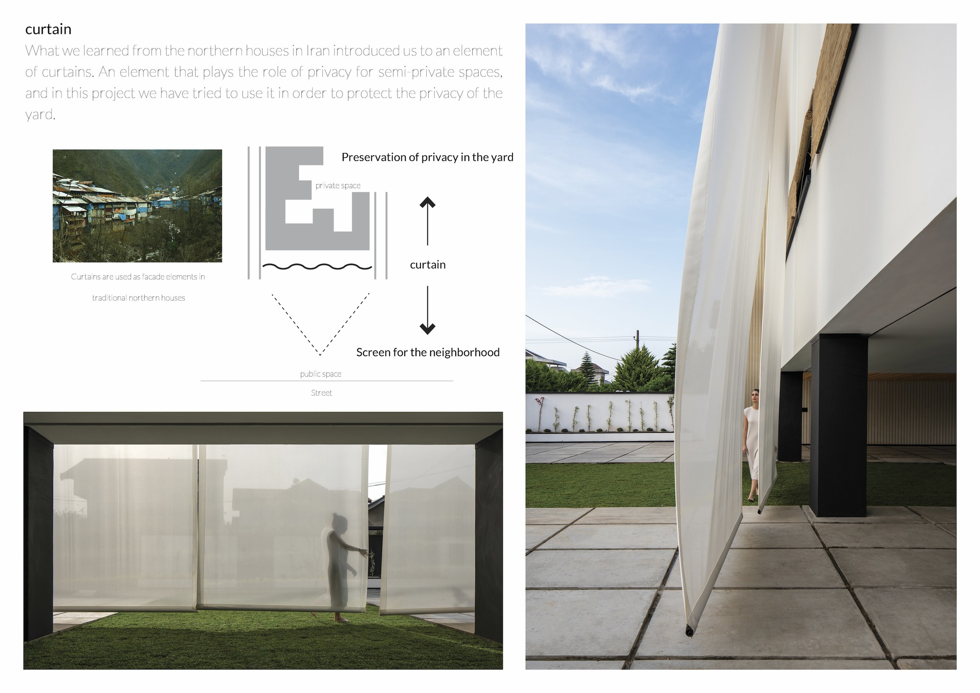 萨蒙别墅丨伊朗丨NaP studio-46