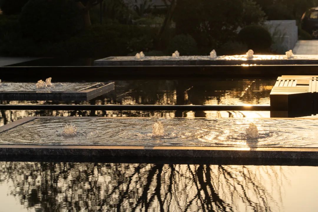 润珹中心 · 润玺 营销中心丨中国南京丨景观笛东,建筑上海天华-50