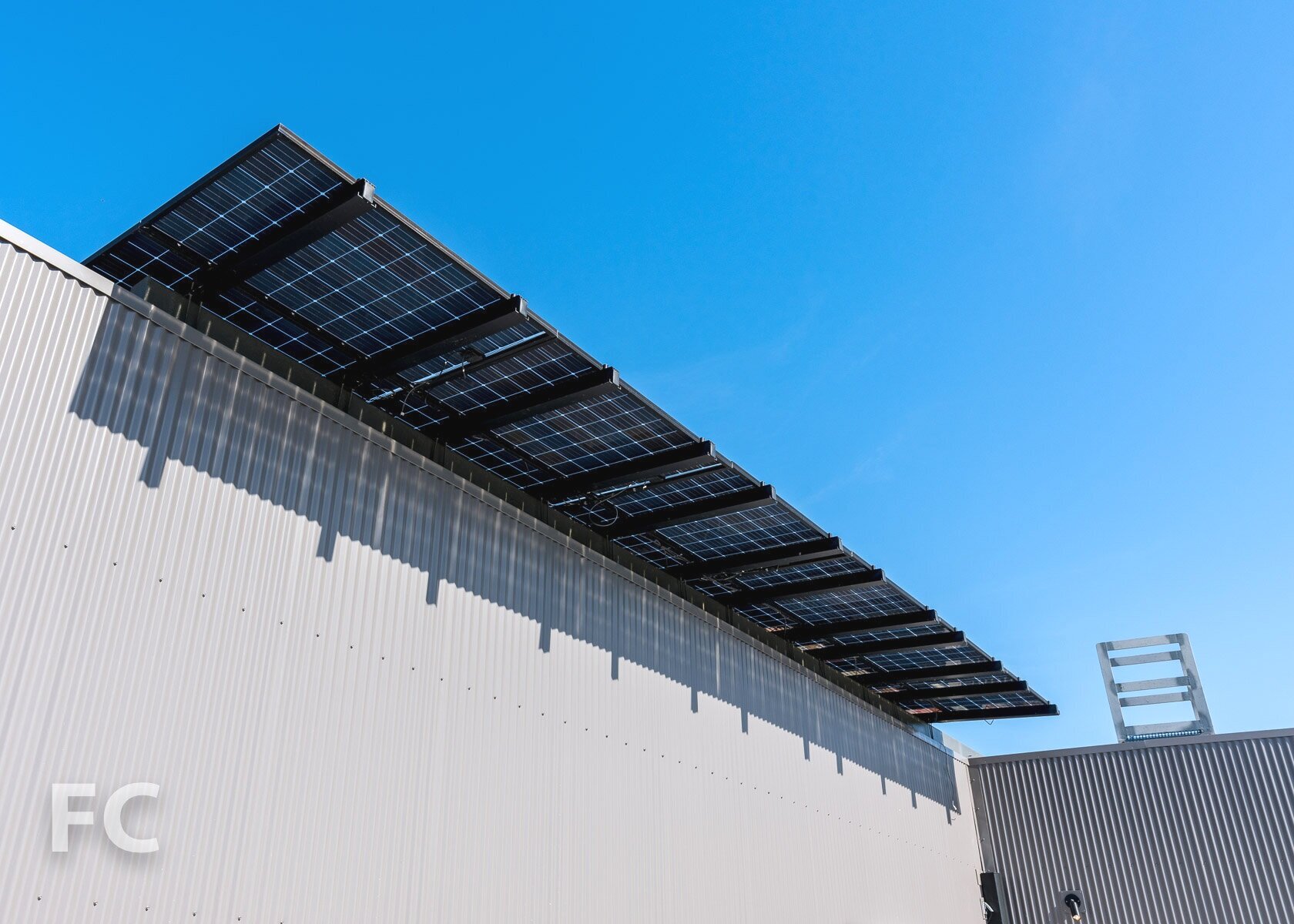 Construction Update: Greenpoint Library and Environmental Education Center — FIELD CONDITION-30