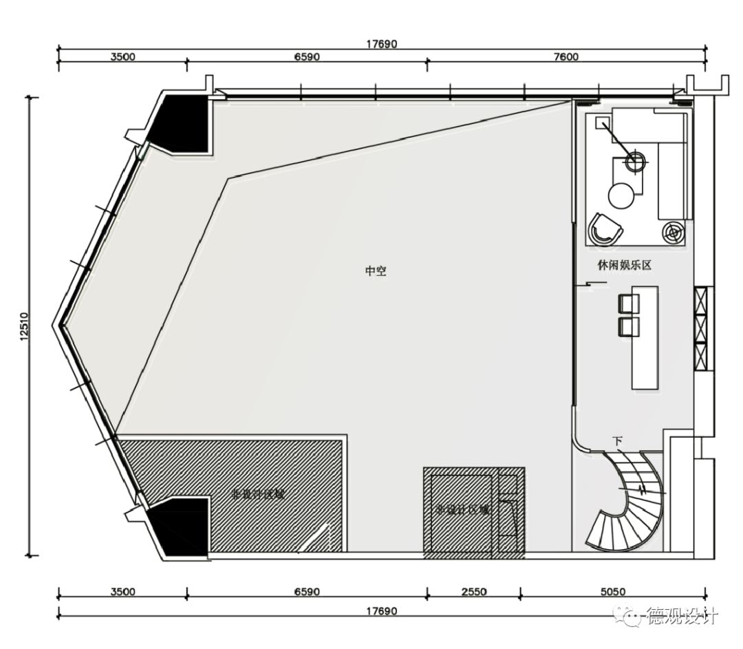 越秀·国际金融汇 | 现代轻奢,都市女性的心灵港湾-11