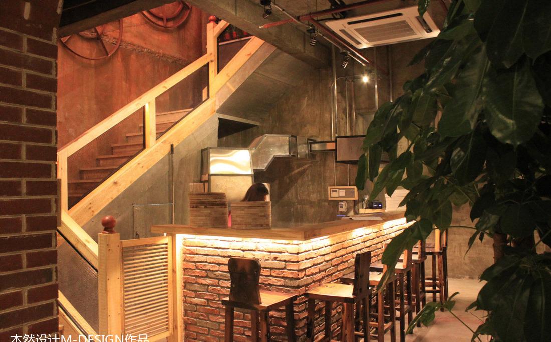 
蓝波湾意大利西餐厅 -9