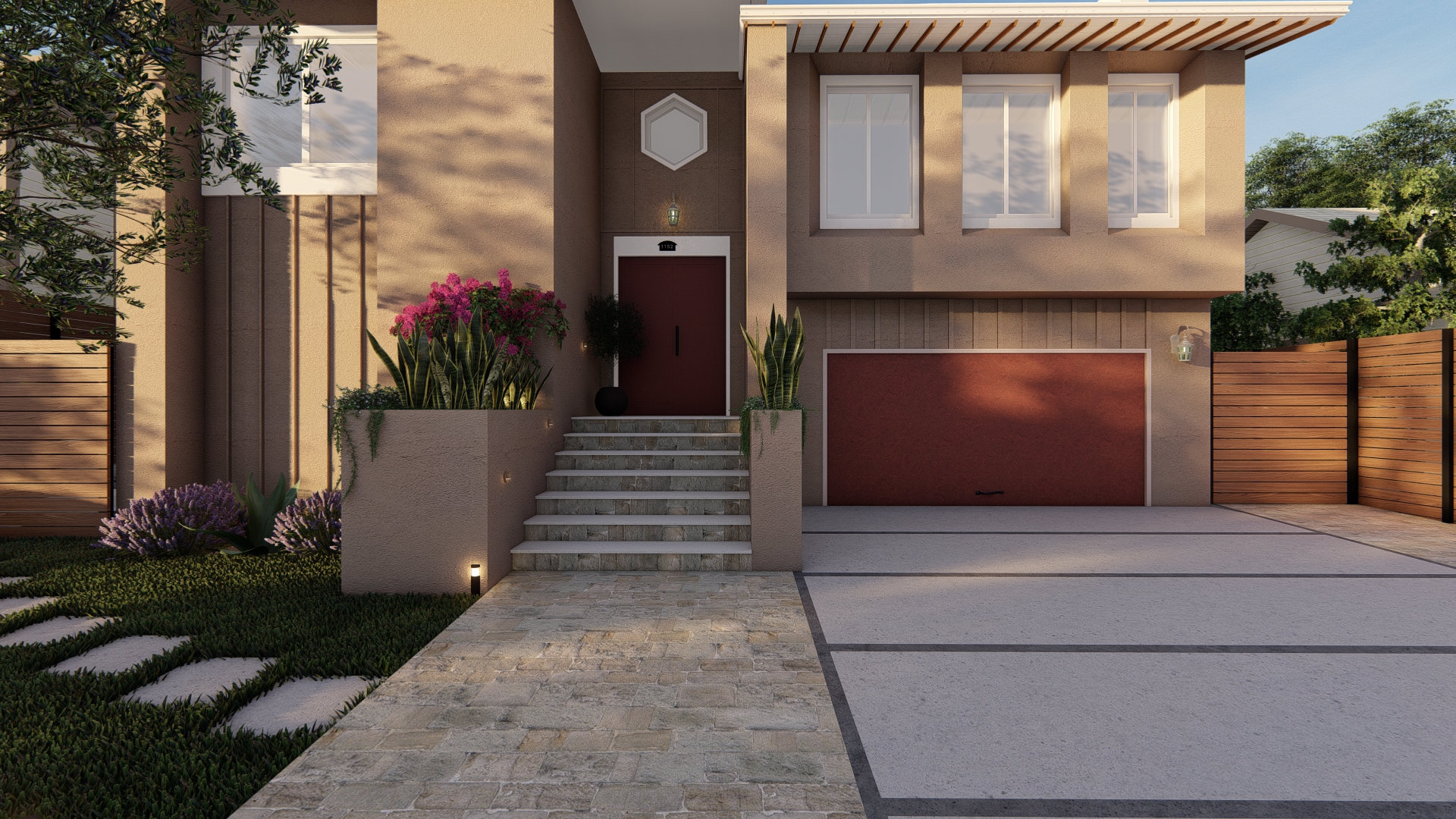 Secret Meditation Garden-0