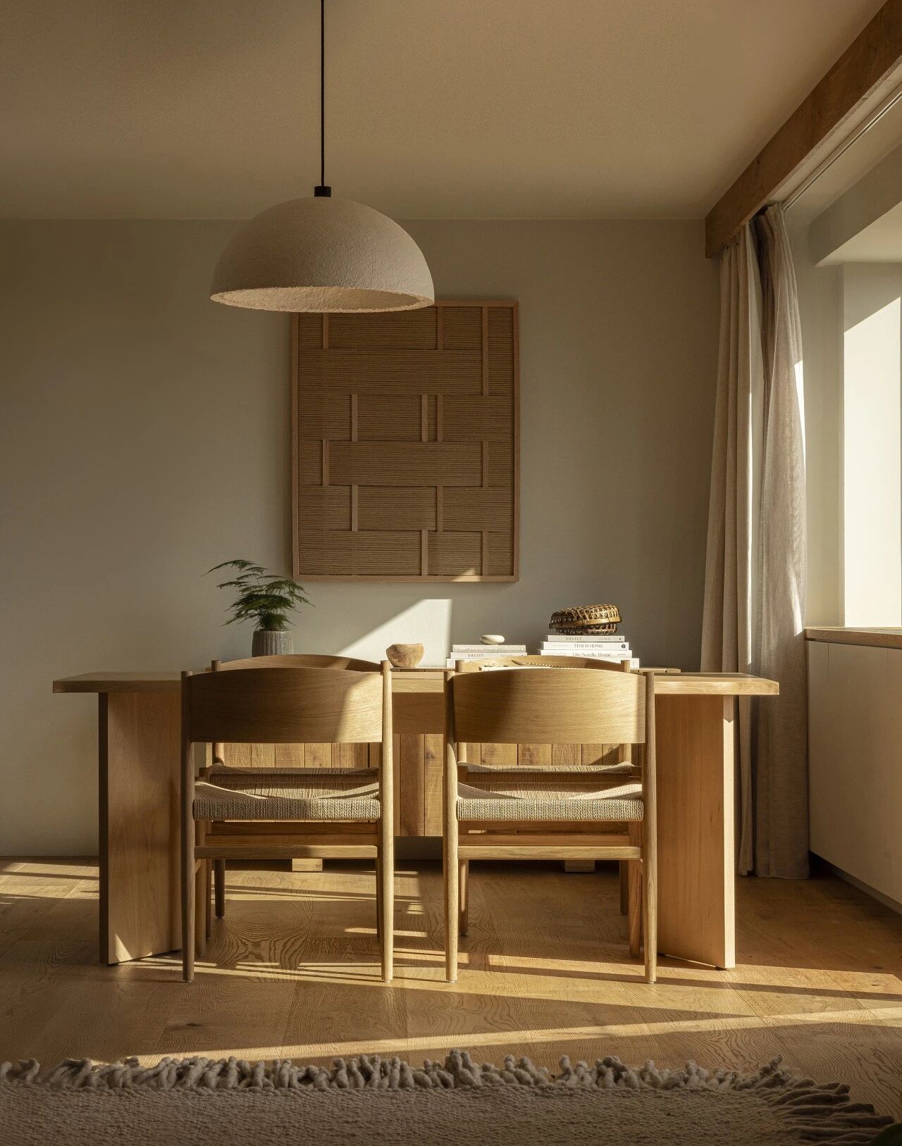 1 Hotel Copenhagen（哥本哈根1酒店）丨丹麦哥本哈根丨Norm Architects-41