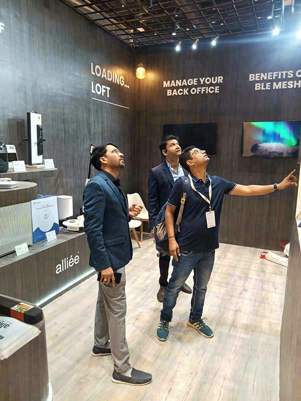 智能家居 E·po 2024丨alliee-16