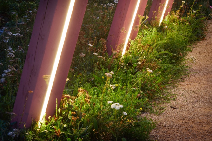 伦敦 Elephant Park 绿色空间重生 | Sayer Street 与 The Meadow-62