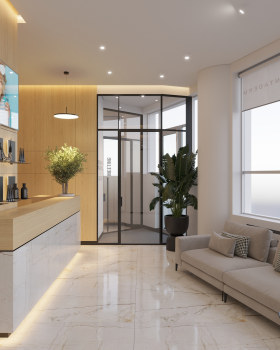 丹塔德姆牙科诊所丨乌克兰基辅