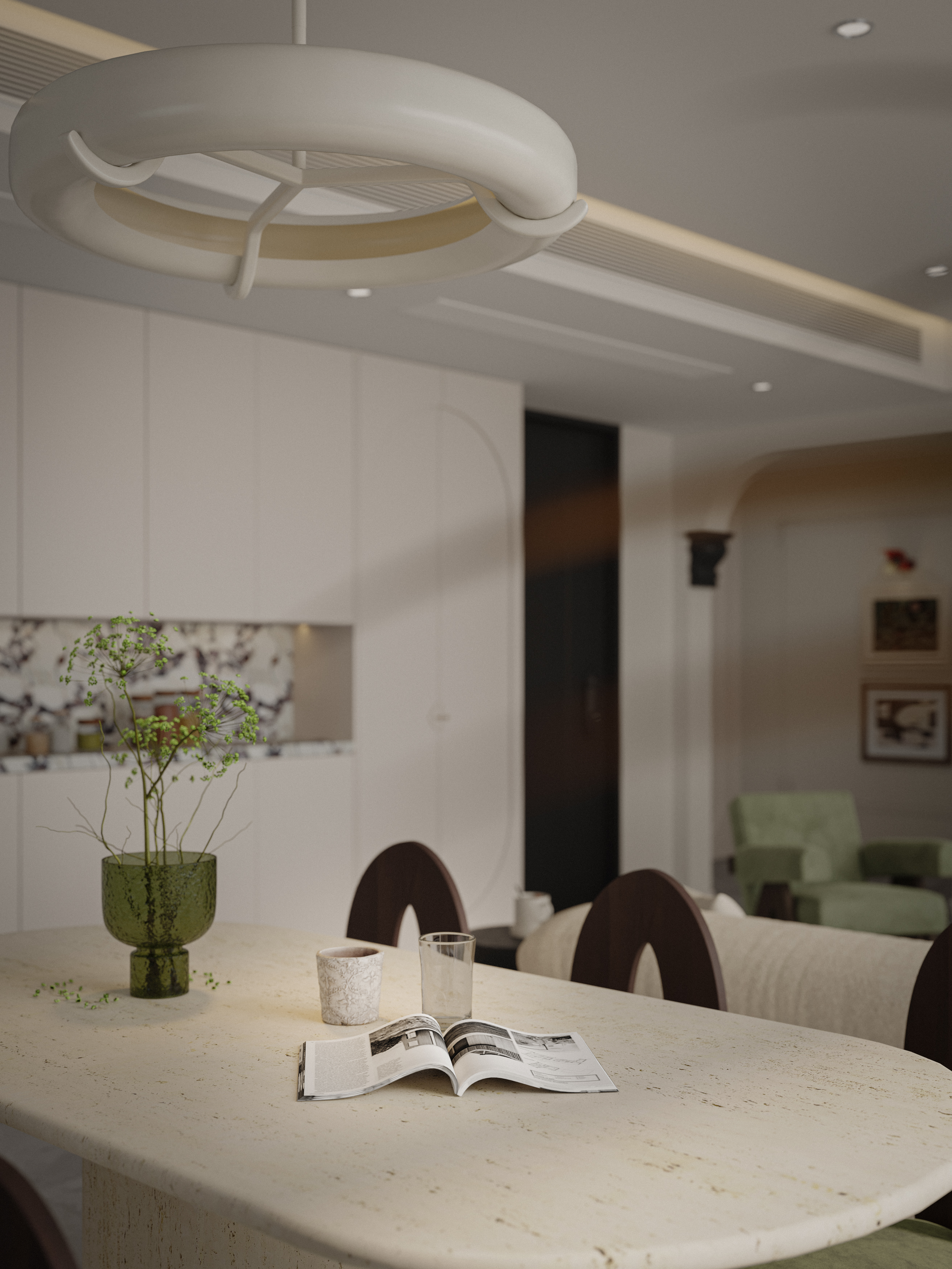 绘感视觉设计——现代奶油设计案例-3