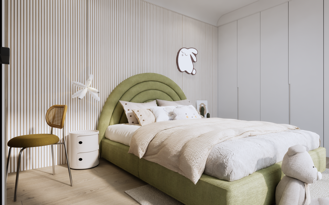 东莞公元九里简约高级院墅设计丨中国东莞丨DP设计-35